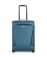 Travelite Cabin Multi Light 2 Resväska med 2 hjul petrol