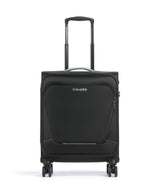 Travelite Cabin Max Resväska med 4 hjul schwarz