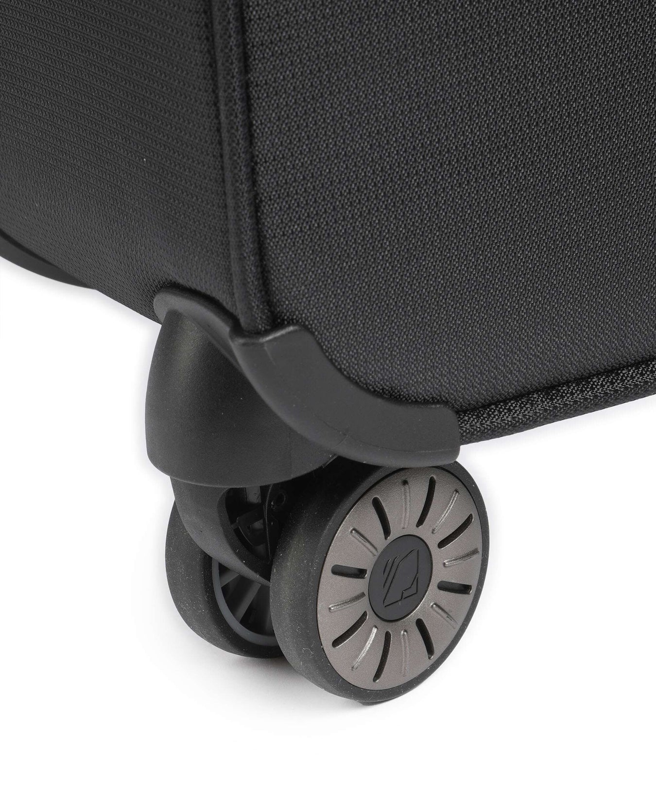 Travelite Cabin Multi Light 4 Spinner (4 wheels) schwarz