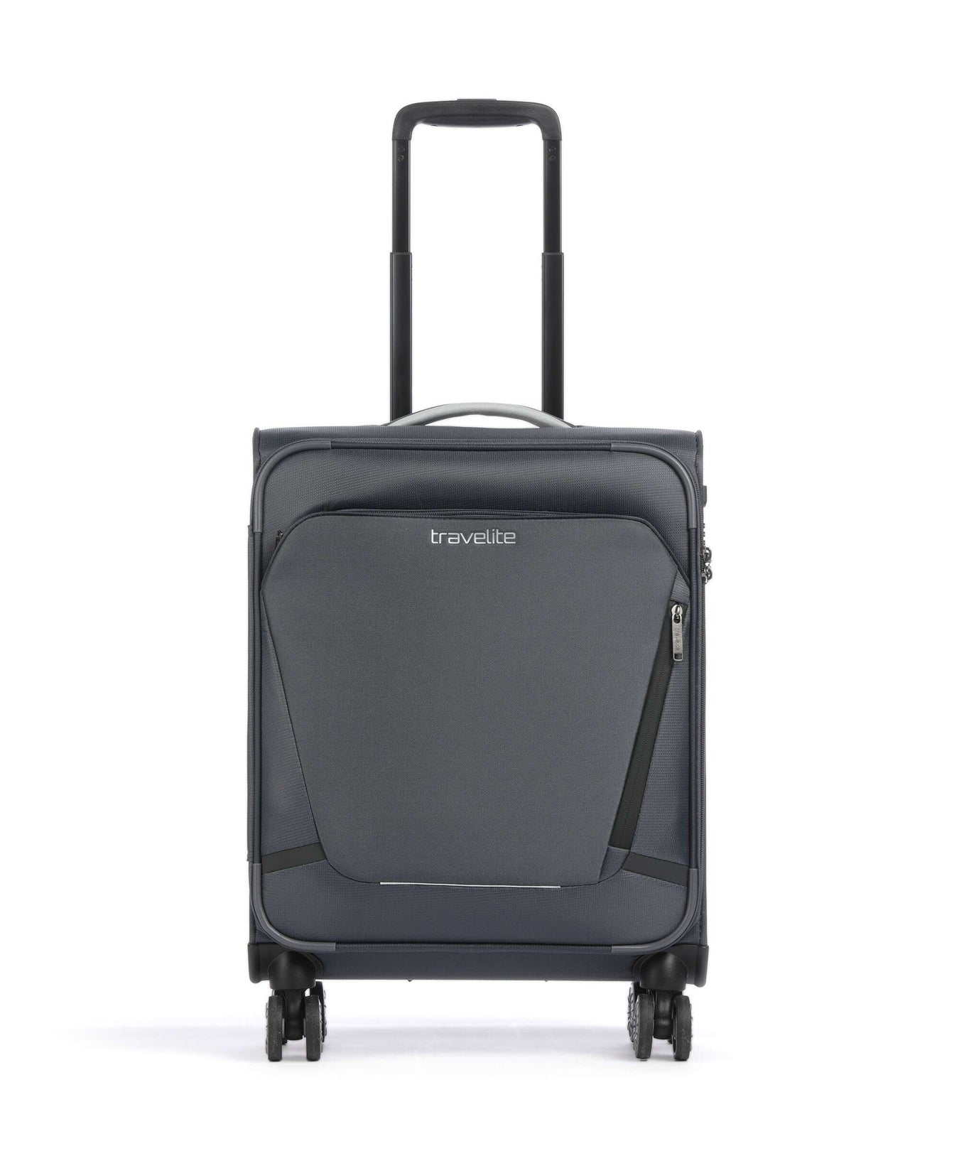 Travelite Cabin Multi Light 4 Spinner (4 wheels) anthrazit