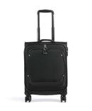 Travelite Umbria Resväska med 4 hjul black