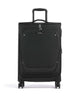 Travelite Umbria Resväska med 4 hjul black