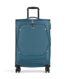 Travelite Umbria Spinner (4 wheels) petrol