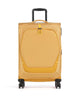 Travelite Umbria Resväska med 4 hjul golden glow