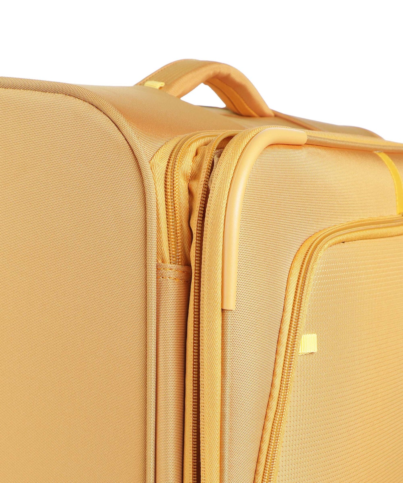 Travelite Umbria Spinner (4 wheels) golden glow