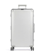 Travelite Next Resväska med 4 hjul silber