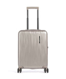 Travelite Barbara Novelty Resväska med 4 hjul satin nude