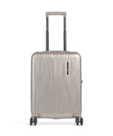 Travelite Barbara Novelty Resväska med 4 hjul satin nude
