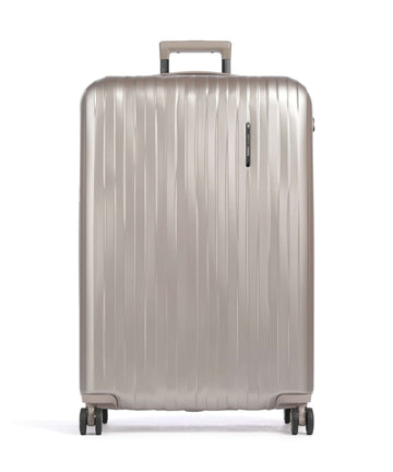 Travelite Barbara Novelty Spinner (4 wheels) satin nude