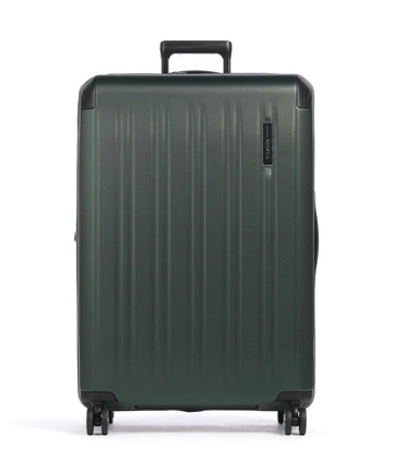 Travelite Dynamiic Resväska med 4 hjul grün
