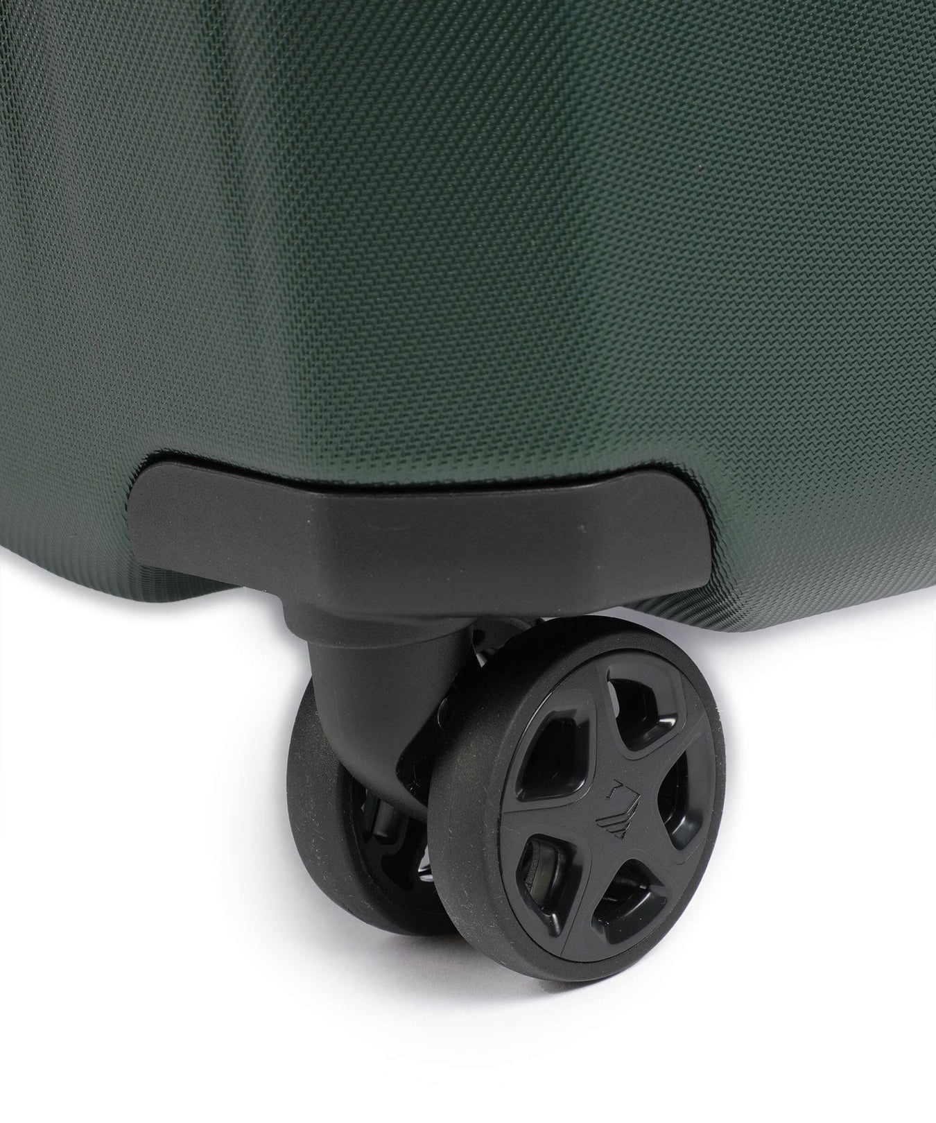 Travelite Dynamiic Spinner (4 wheels) grün