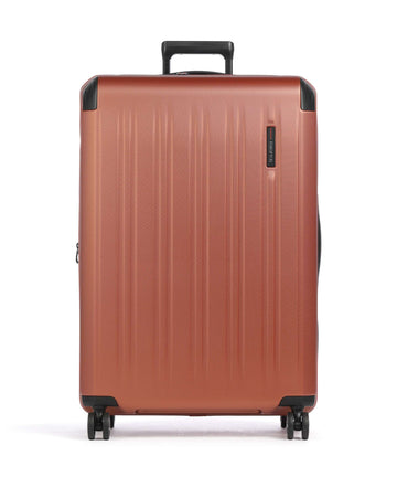 Travelite Dynamiic Resväska med 4 hjul kupfer