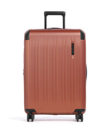 Travelite Dynamiic Resväska med 4 hjul kupfer
