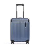 Travelite Dynamiic Resväska med 4 hjul denim blue
