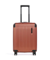 Travelite Dynamiic Spinner (4 wheels) kupfer