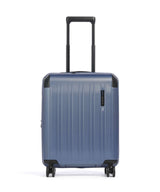Travelite Dynamiic Resväska med 4 hjul denim blue