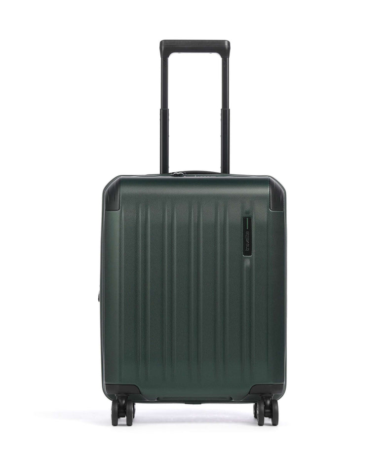 Travelite Dynamiic Spinner (4 wheels) grün