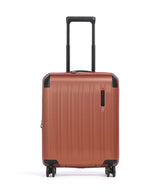 Travelite Dynamiic Resväska med 4 hjul kupfer