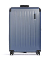 Travelite Dynamiic Resväska med 4 hjul denim blue