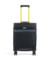 Travelite Color Craze Spinner (4 wheels) blau