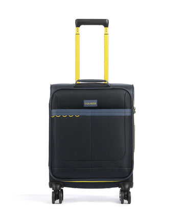 Travelite Color Craze Resväska med 4 hjul blau