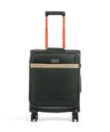 Travelite Color Craze Spinner (4 wheels) oliv