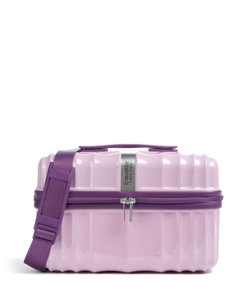 Travelite Lascana Edition Sminkväska purple degrade