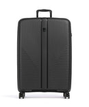 Travelite Air Stripe Resväska med 4 hjul black
