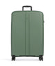 Travelite Air Stripe Resväska med 4 hjul green