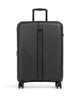 Travelite Air Stripe Resväska med 4 hjul black