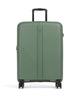 Travelite Air Stripe Resväska med 4 hjul green