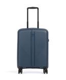 Travelite Air Stripe Resväska med 4 hjul navy