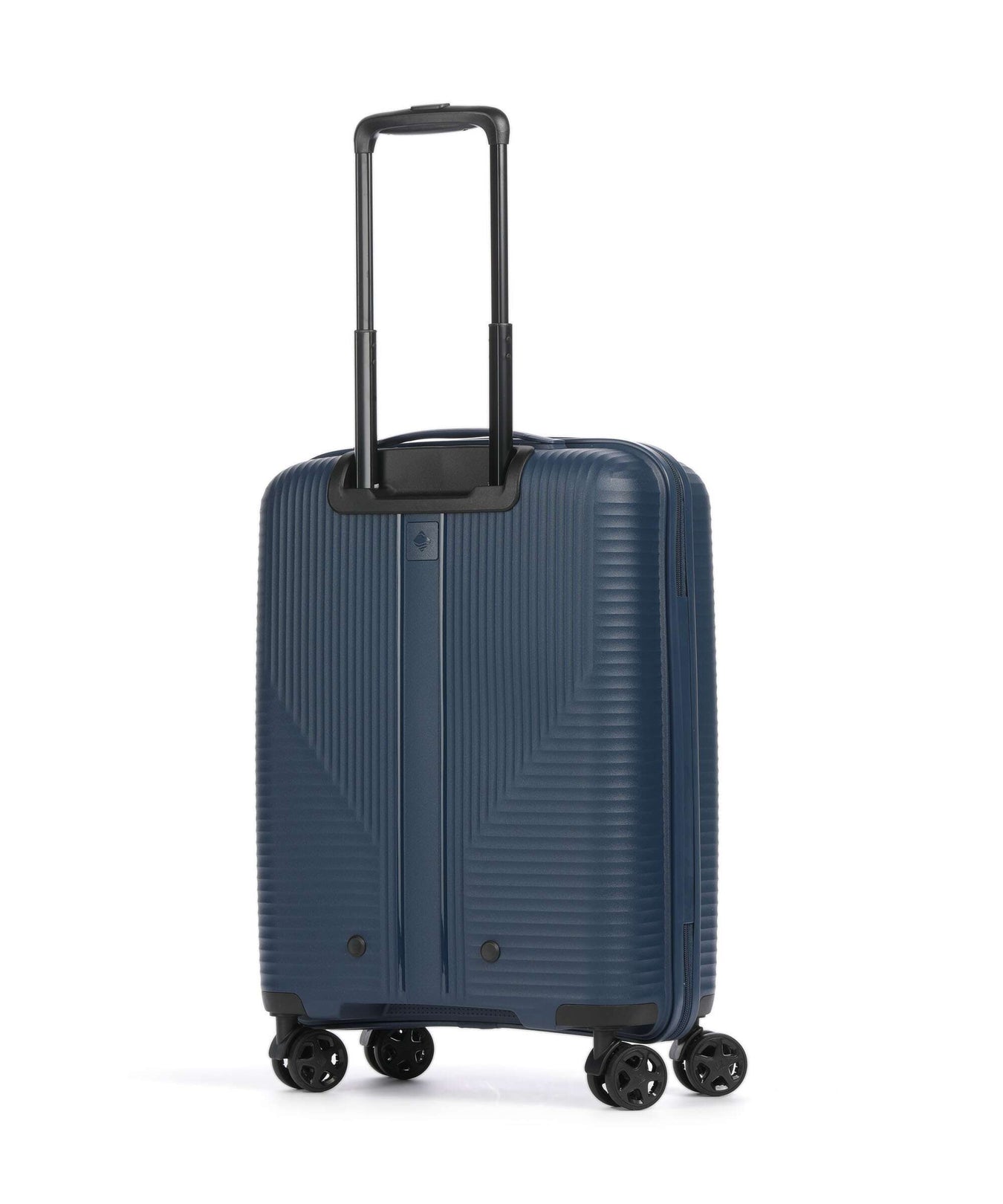 Travelite Air Stripe Spinner (4 wheels) navy