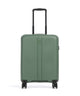 Travelite Air Stripe Resväska med 4 hjul green