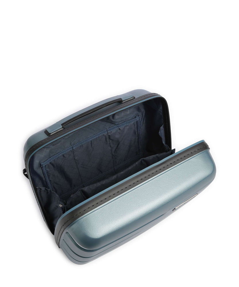 Travelite Air Base Beauty case ice blue
