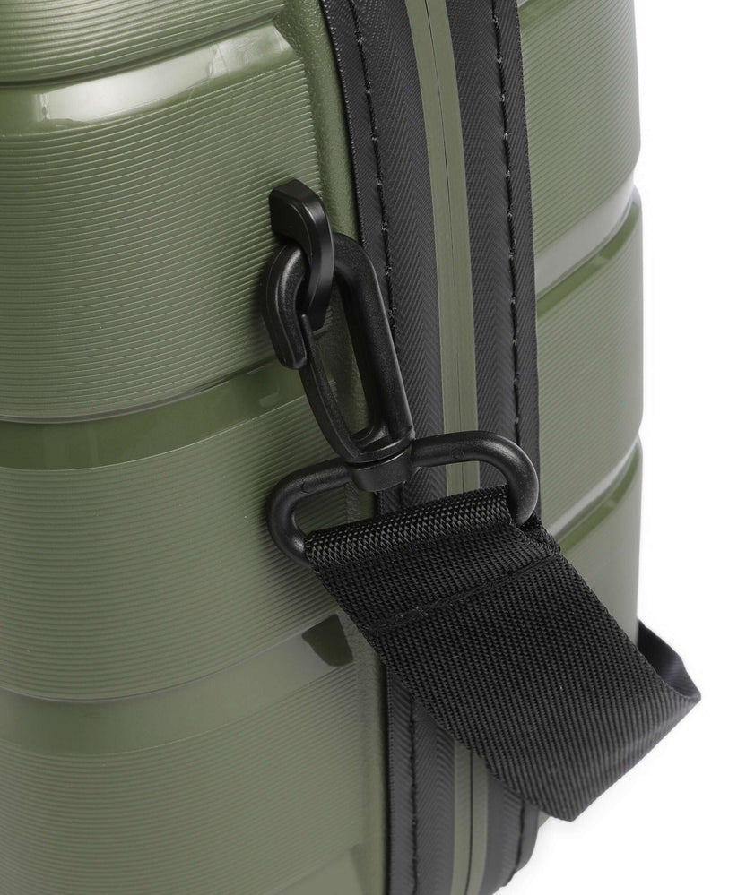 Travelite Air Base Beauty case olive