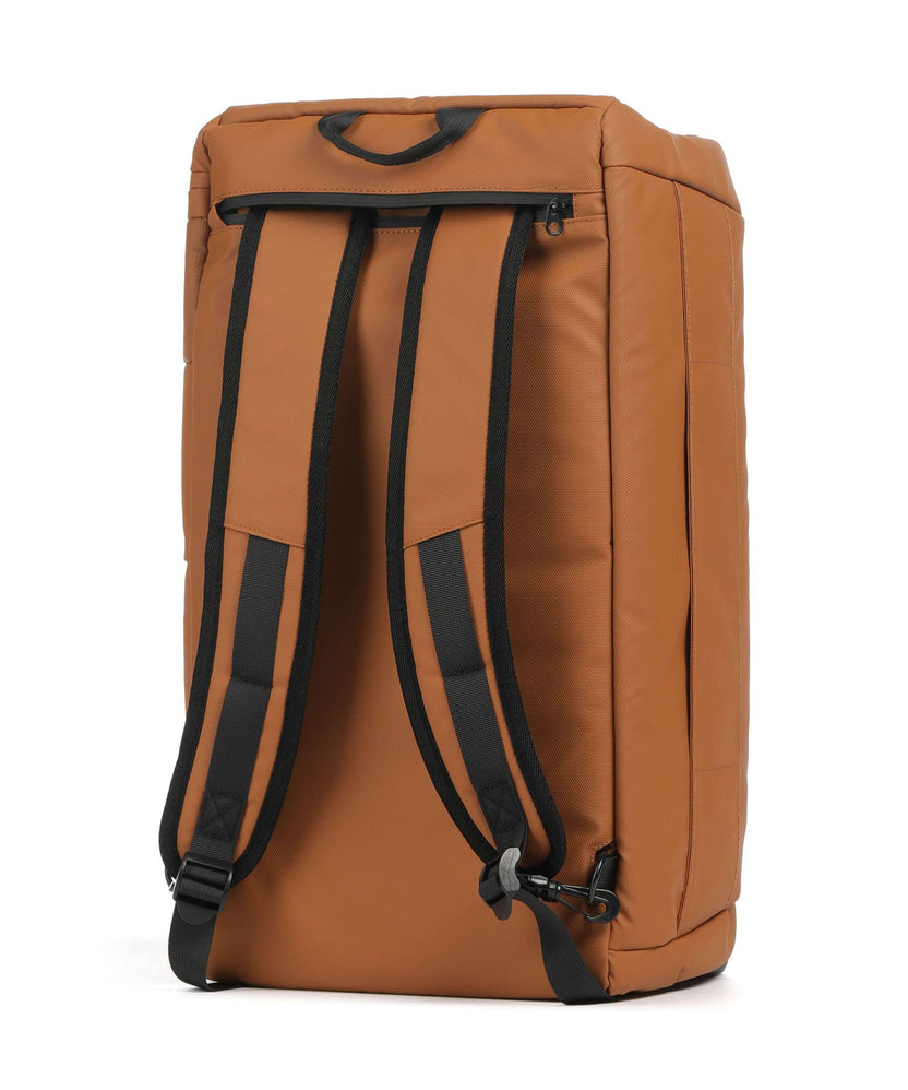 Travelite Briize Weekend bag curry