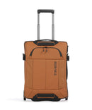 Travelite Briize S Duffel trolley curry