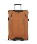 Travelite Briize M Duffel trolley curry