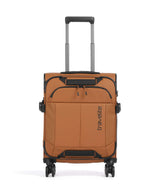 Travelite Briize Spinner (4 wheels) curry
