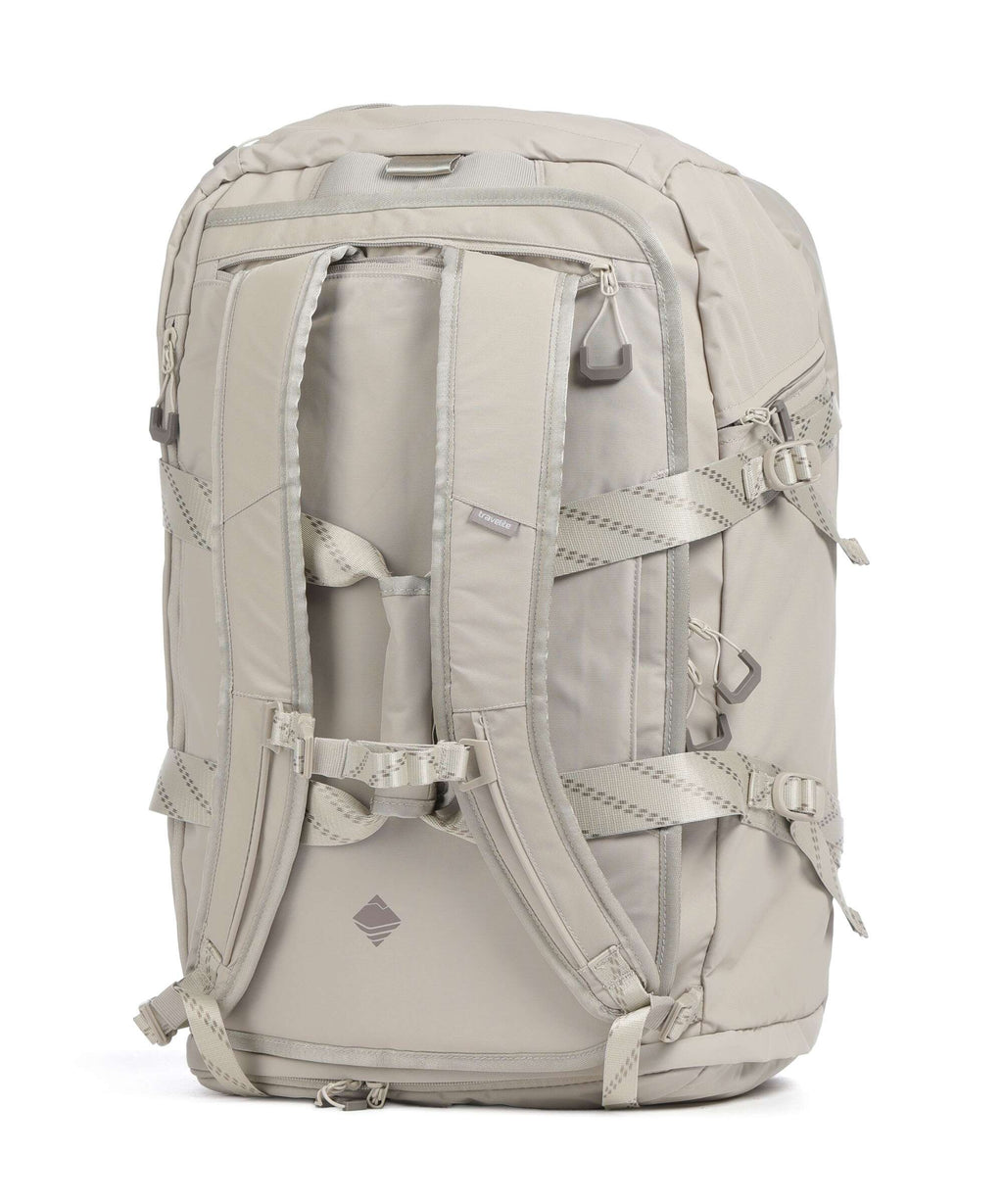 Travelite Venture Line Travel bag sand