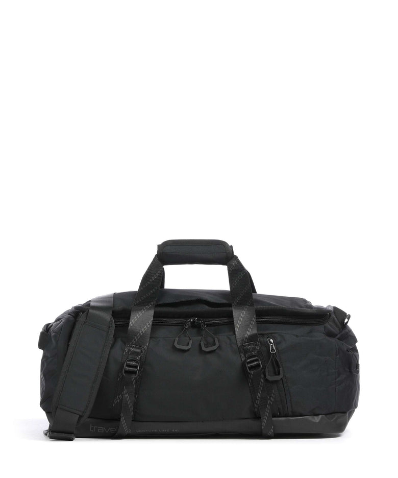 Travelite Venture Line Travel bag black