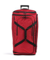 Travelite Crosslite Duffel trolley red