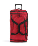 Travelite Crosslite 5.0 Duffel trolley red