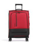 Travelite Crosslite 5.0 Resväska med 4 hjul red