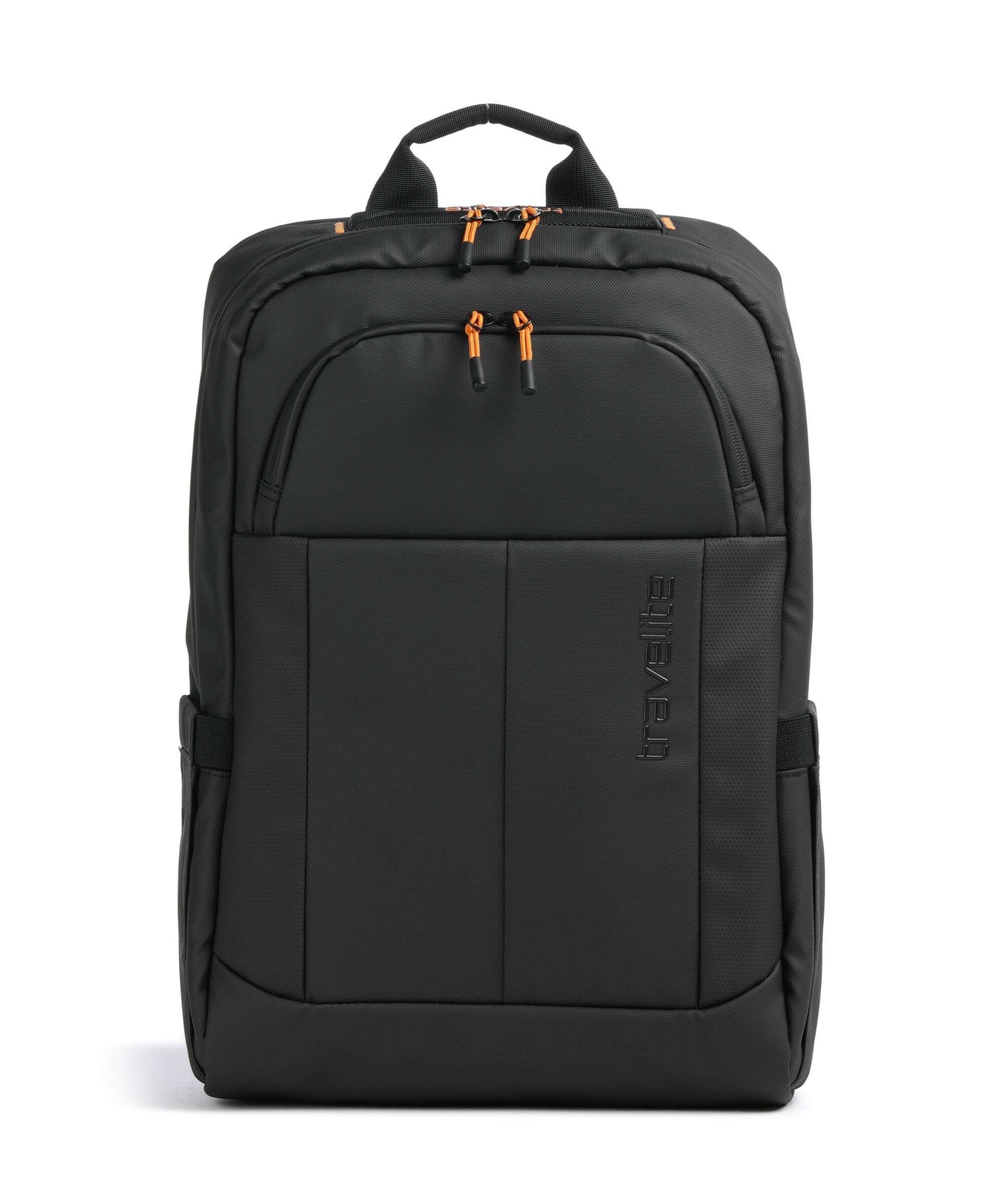 Travelite Briize M Backpack black