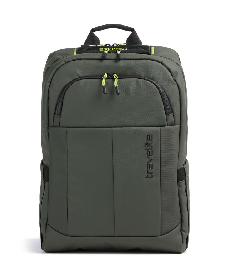 Travelite Briize M Backpack khaki