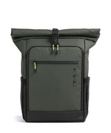 Travelite Briize M Rolltop ryggsäck khaki