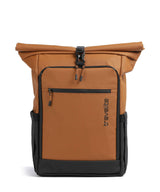 Travelite Briize M Rolltop ryggsäck curry