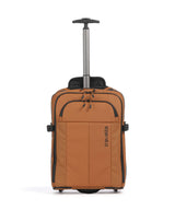 Travelite Briize Ryggsäck med hjul curry